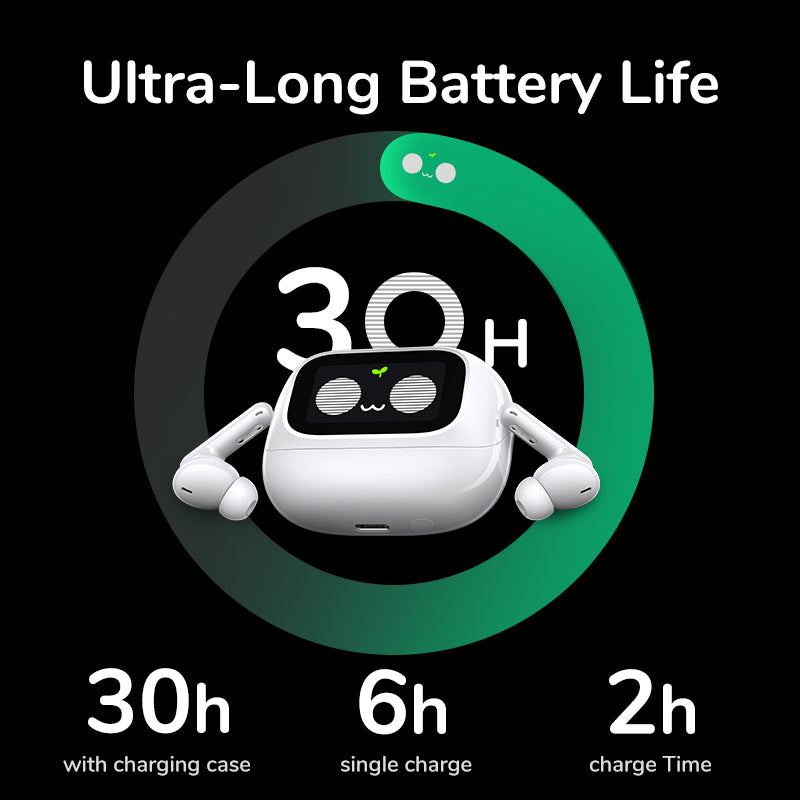 UGREEN EchoBuds Magic