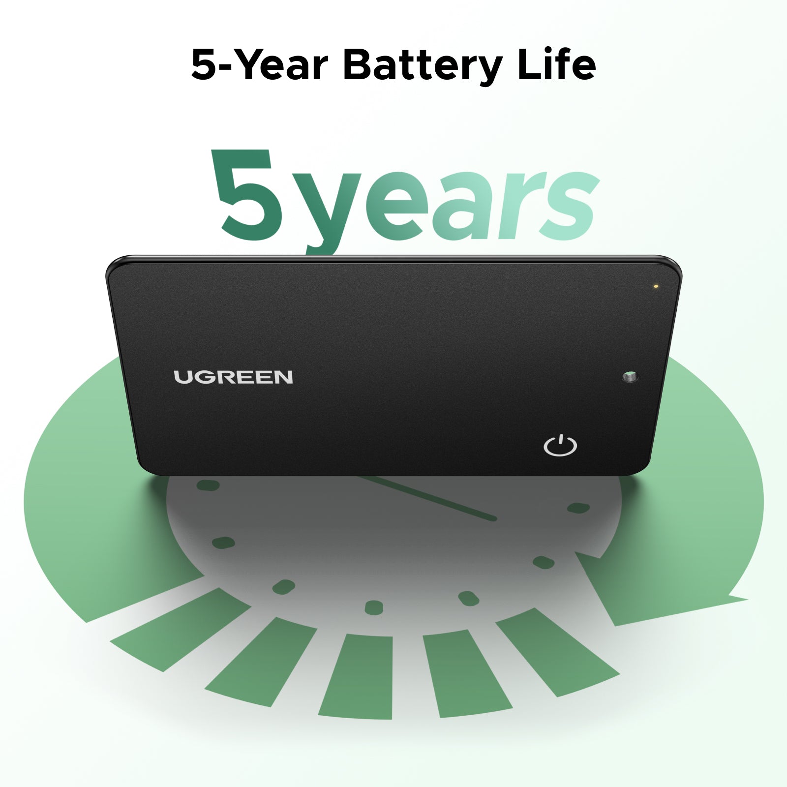 Ugreen Finder Slim Pro