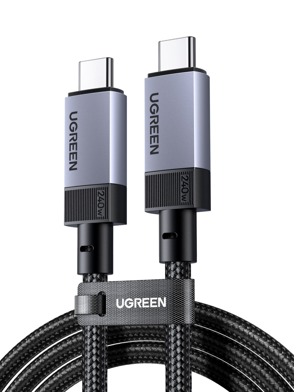 UGREEN Cable Data Transfer 40Gbps USB-C 240W Gen3
