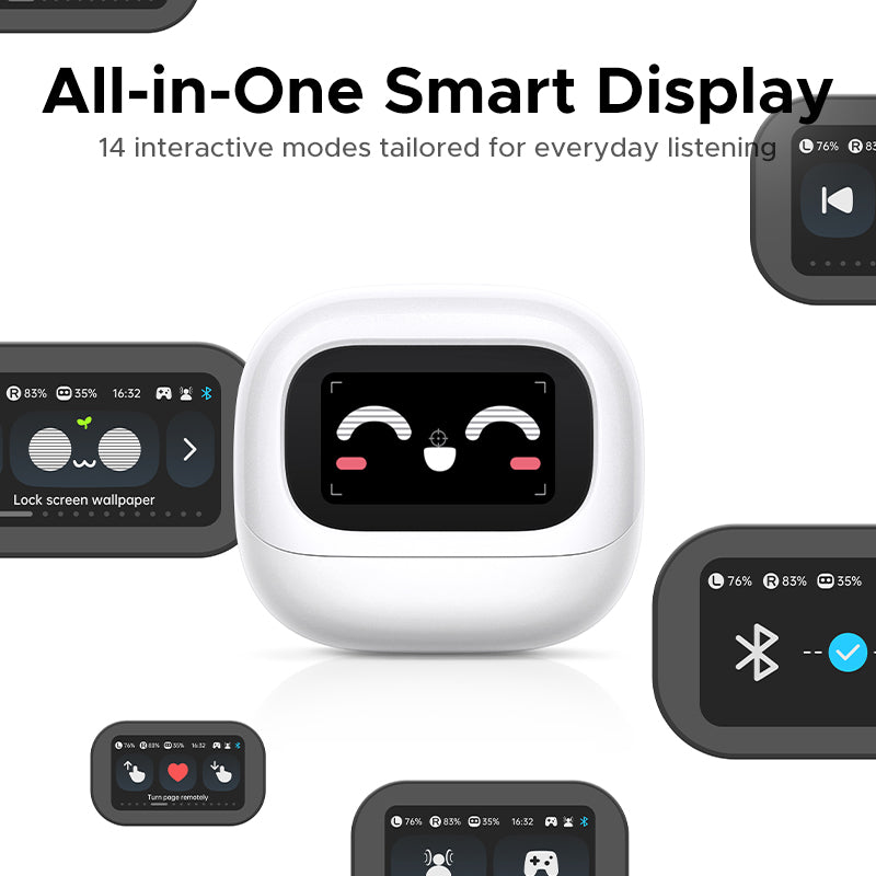 UGREEN LightBuds Magic