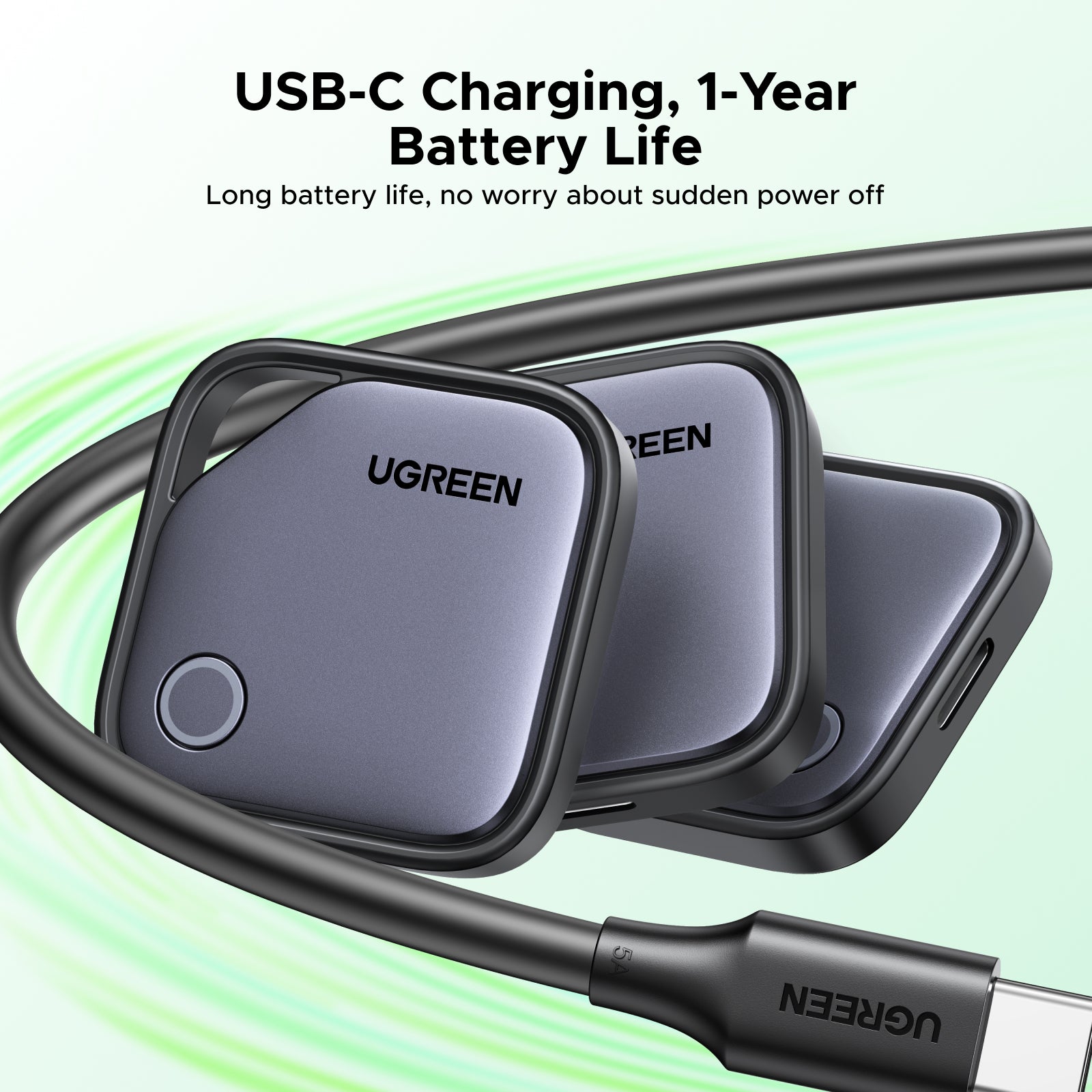 Ugreen FineTrack Google (Android Only)