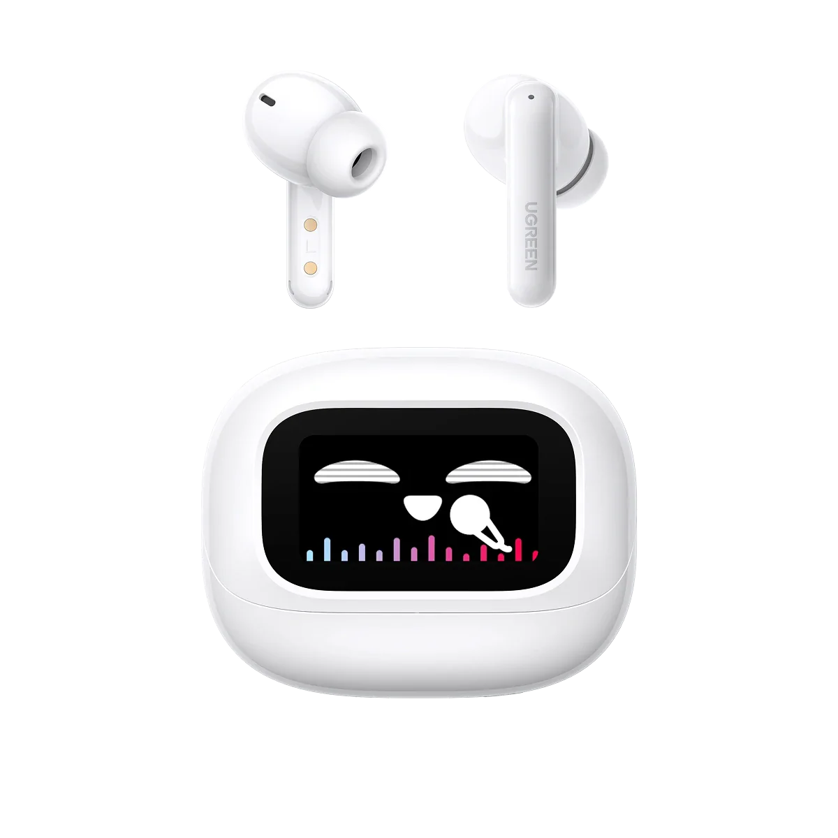 UGREEN EchoBuds Magic