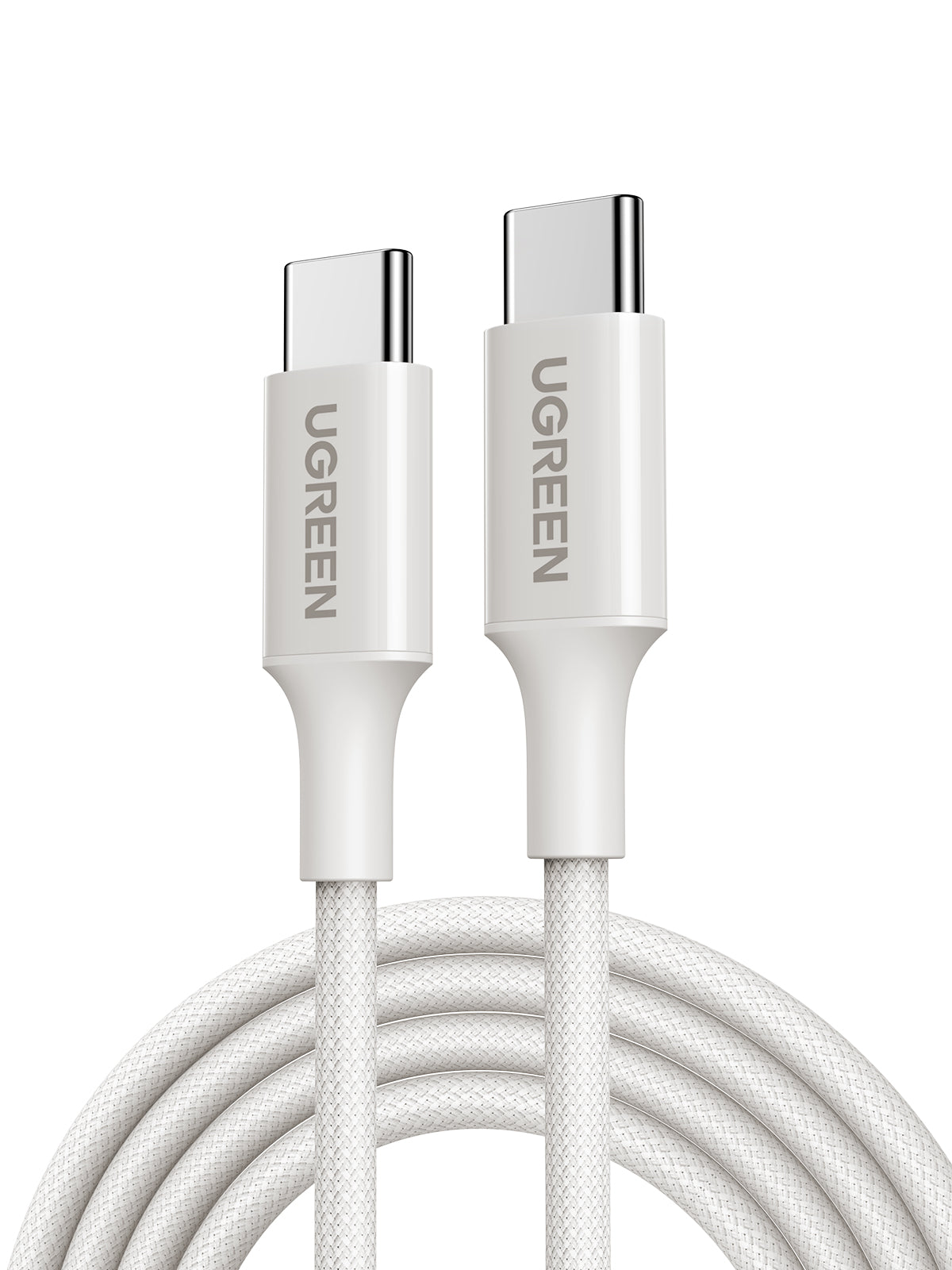 USB-C to USB-C PD Fast Charging braide Cable 60w 3A Max 1m