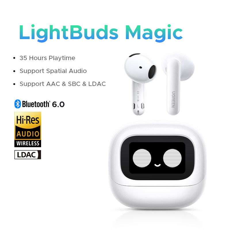 UGREEN LightBuds Magic