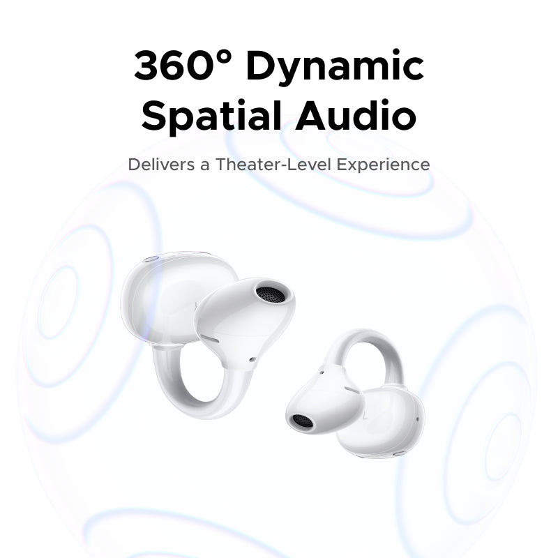 UGREEN ClipBuds Pro