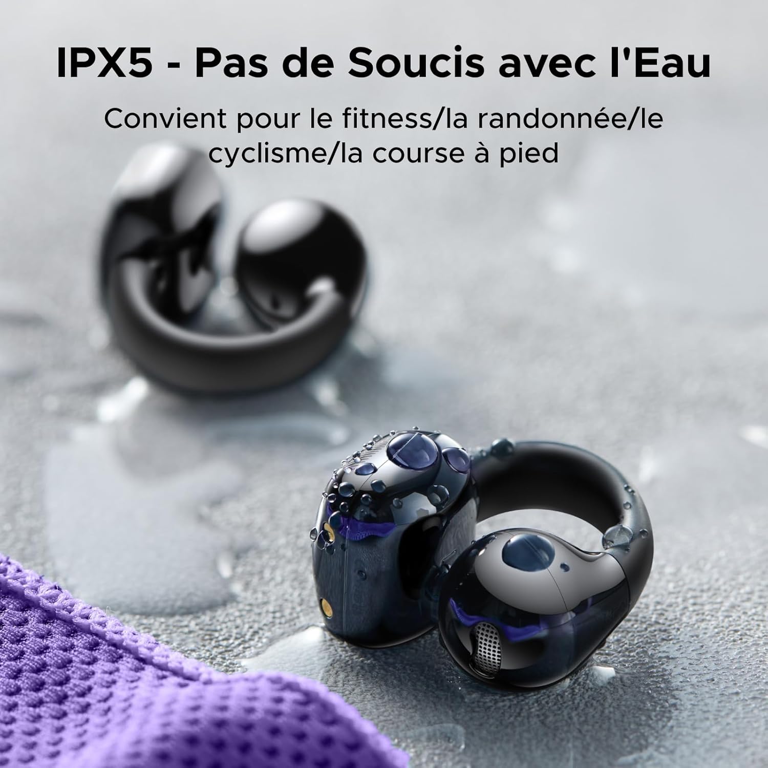 UGREEN HiTune S3 True Wireless Earbuds