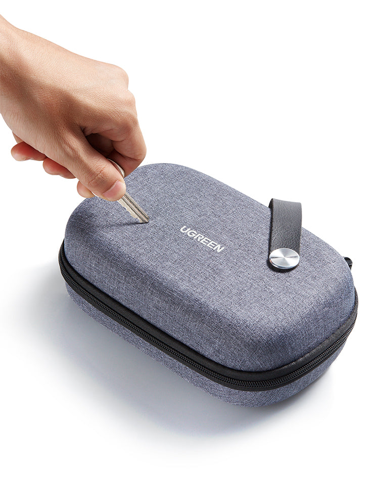 UGREEN Electronic Organizer Travel Case Pouch Bag