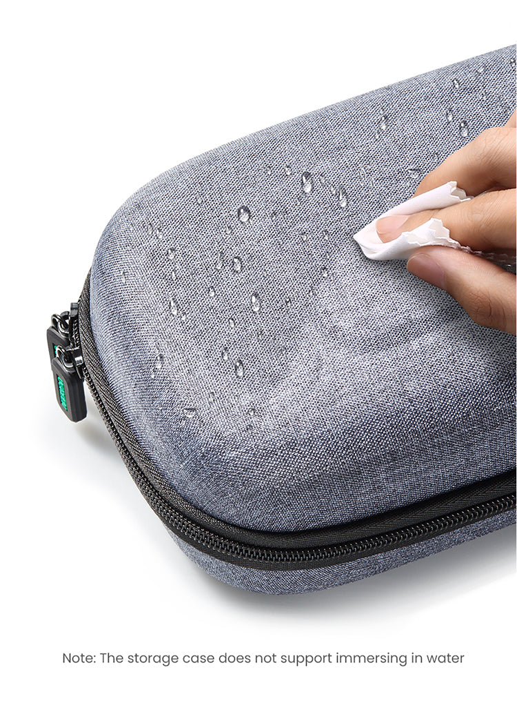 UGREEN Travel Pack Electronic Organizer + Finder Mini 2 WIRELESS