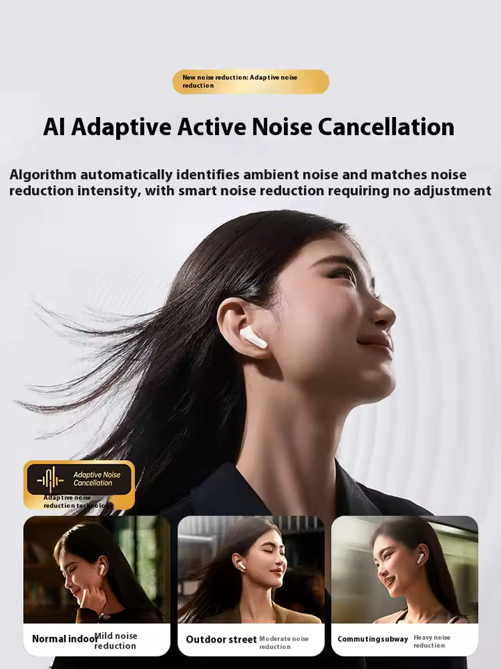 UGREEN EchoBuds Magic