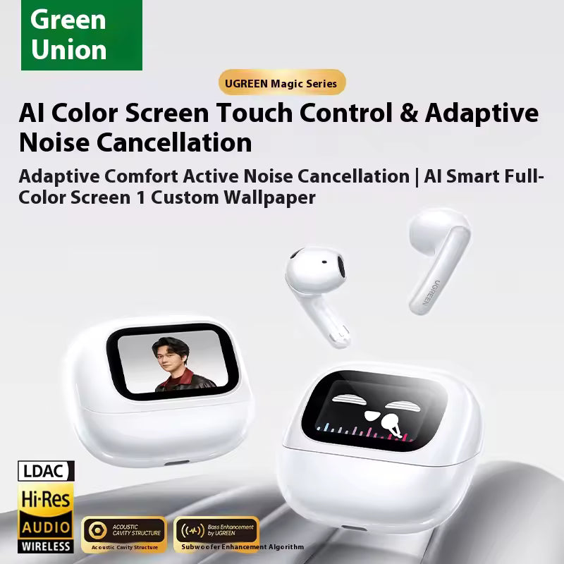 UGREEN EchoBuds Magic