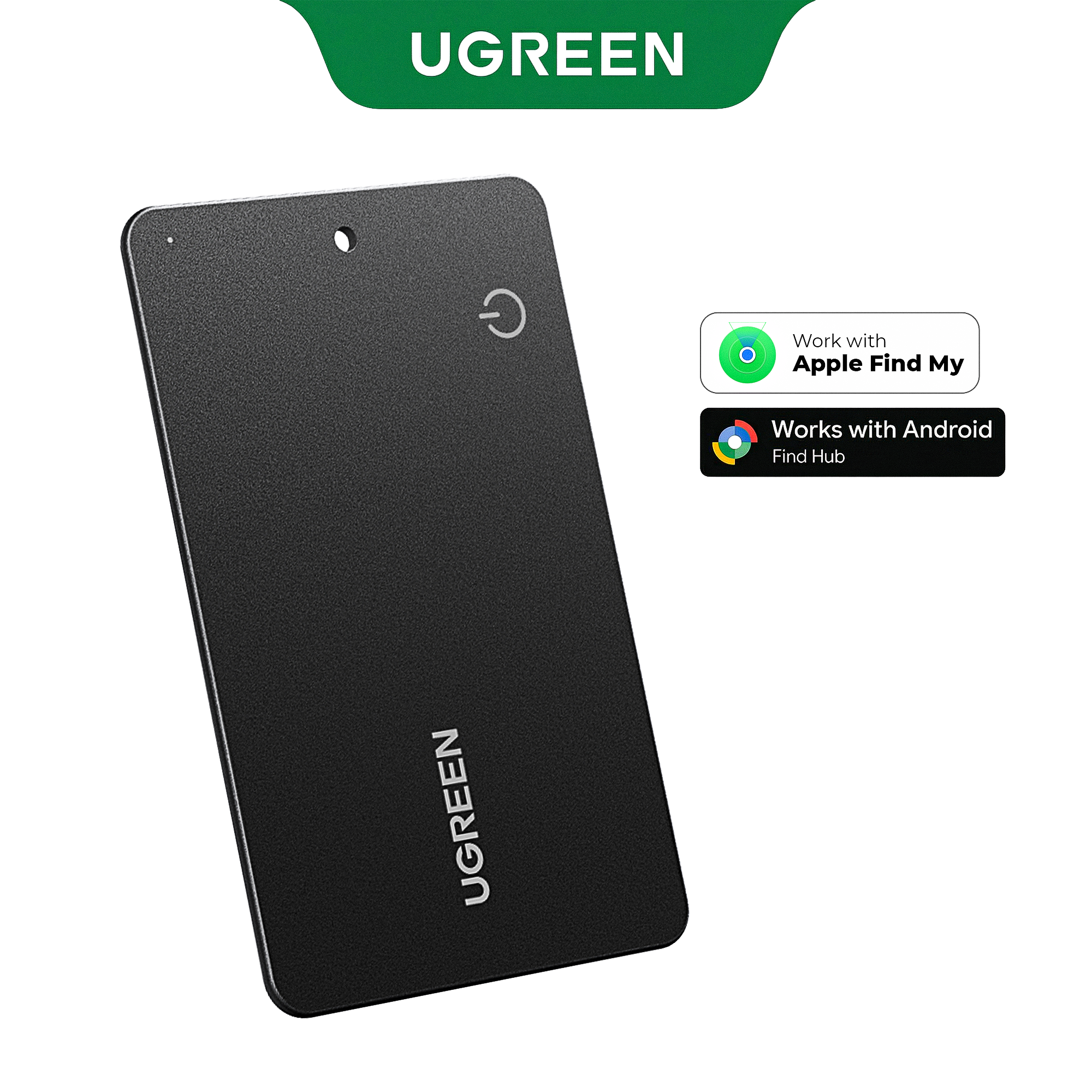 Ugreen Finder Slim Pro