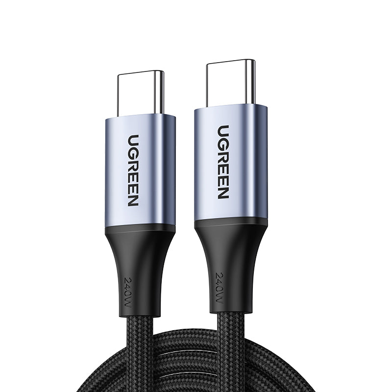 UGREEN Cable USB-C 240W 2M