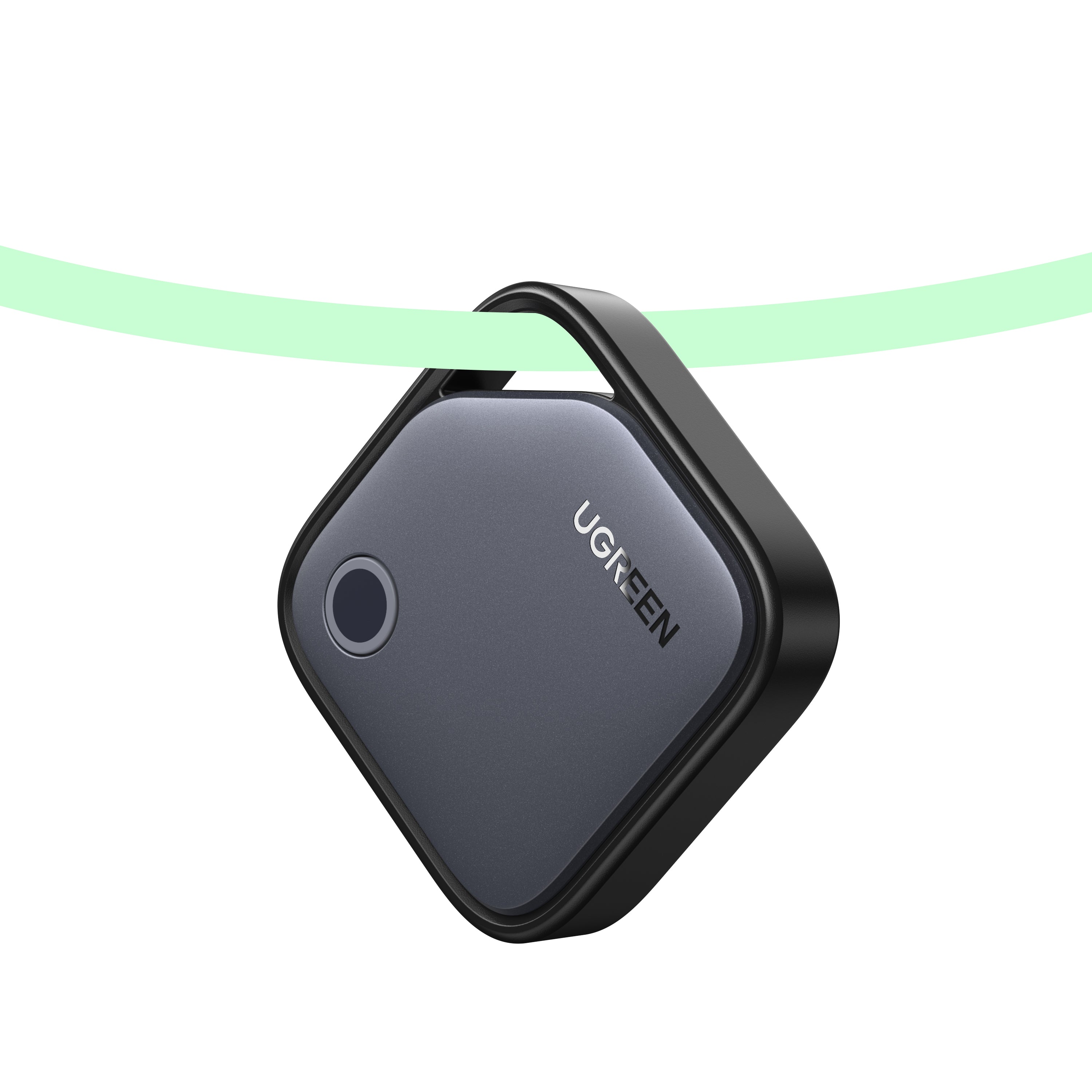 2 Pack - Ugreen Finder 2 iOS