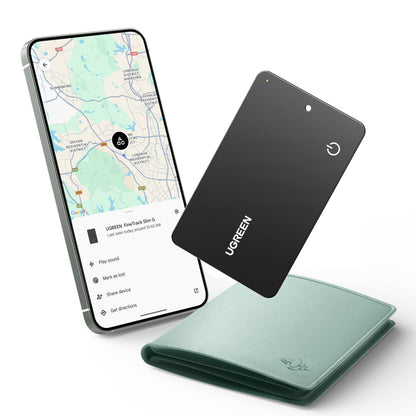 Ugreen Finder Slim Pro