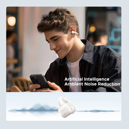 UGREEN HiTune S3 True Wireless Earbuds White