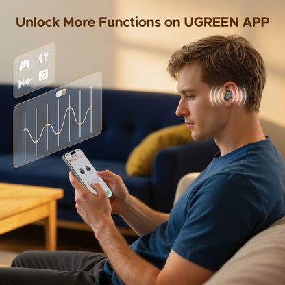 Ugreen Dots
