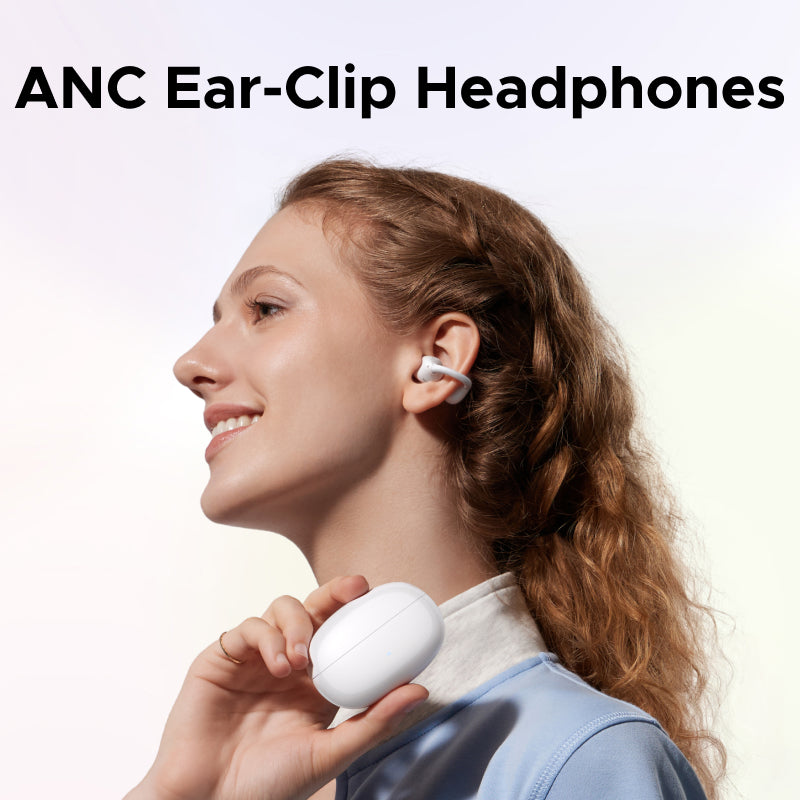 UGREEN ClipBuds Pro
