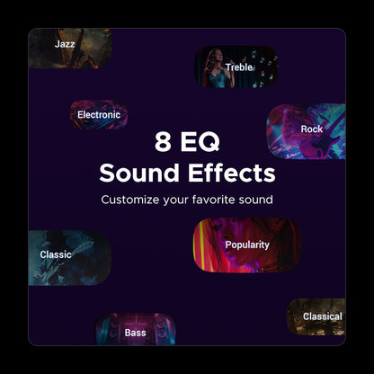 UGREEN LightBuds Magic