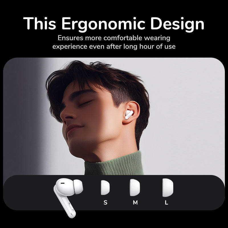 UGREEN EchoBuds Magic