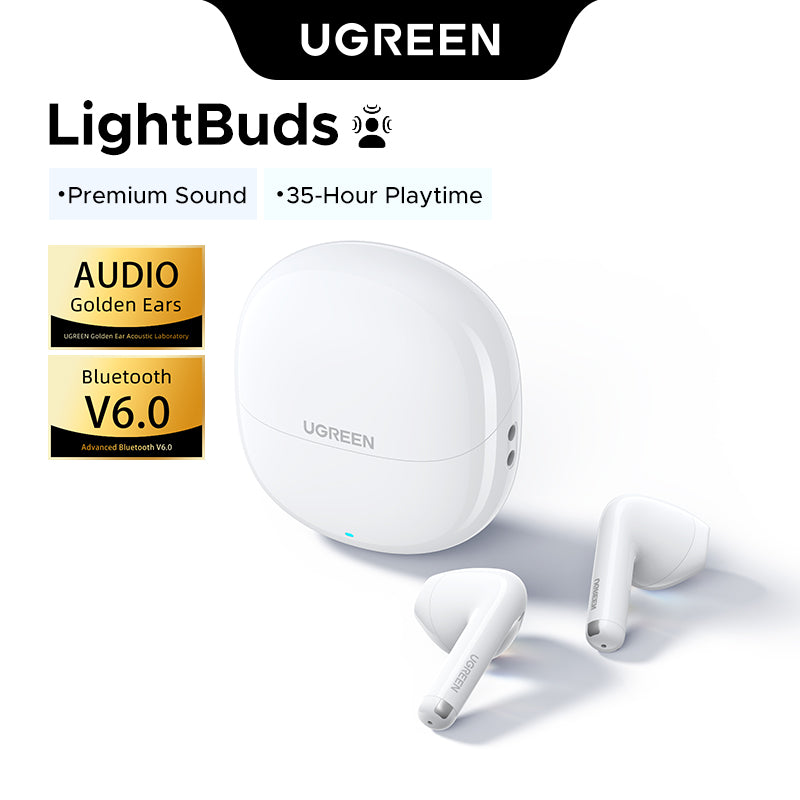 UGREEN LightBuds