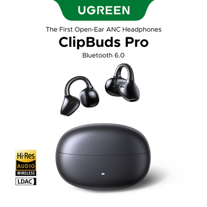 UGREEN ClipBuds Pro