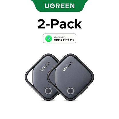 2 Pack - Ugreen Finder 2 iOS
