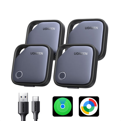 UGREEN Finder Pro (iOS & Android) Pack 4