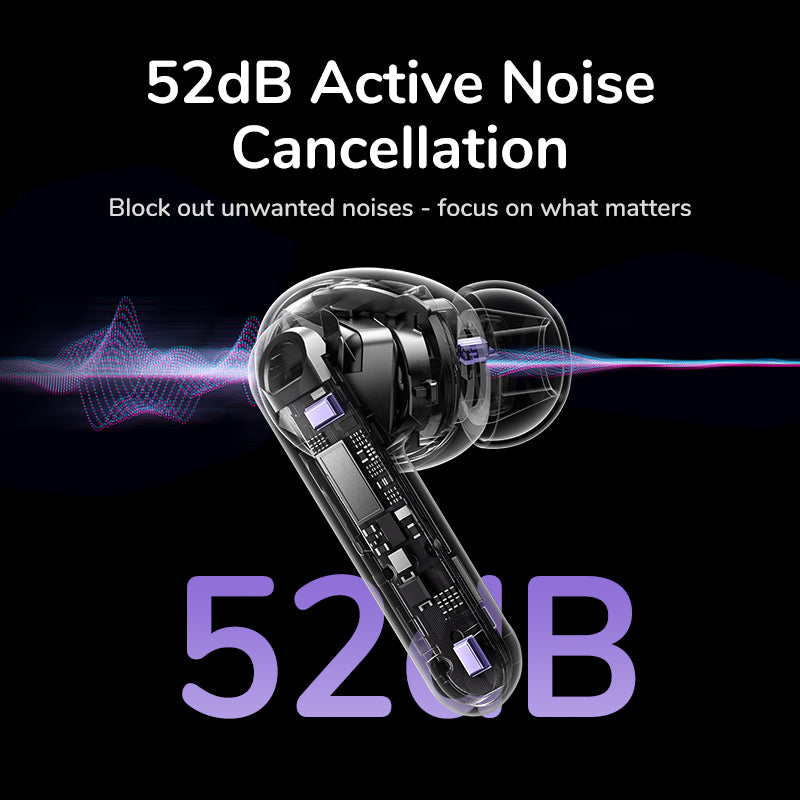 UGREEN EchoBuds Magic