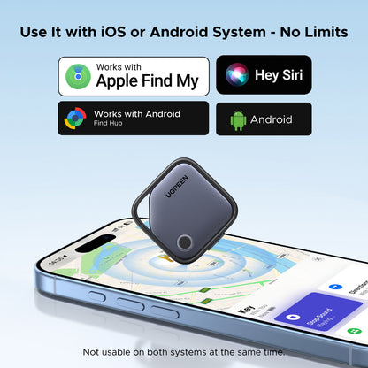 UGREEN Finder Pro (iOS & Android) Pack 4