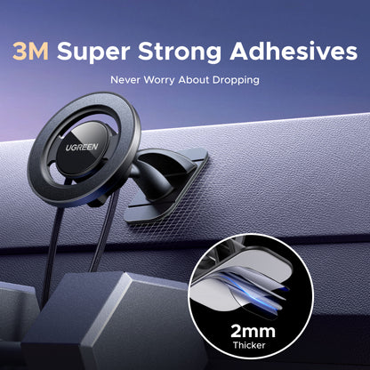 UGREEN Support Voiture MagSafe