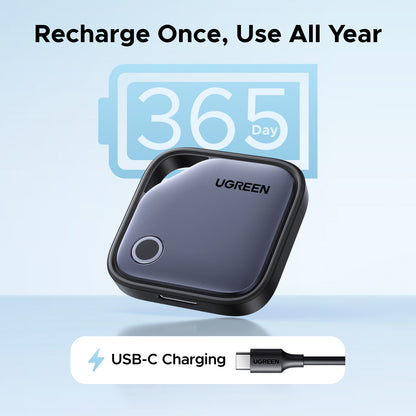 UGREEN Finder Pro (iOS & Android) Pack 4