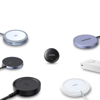 UGREEN Finder Mini 2 WIRELESS