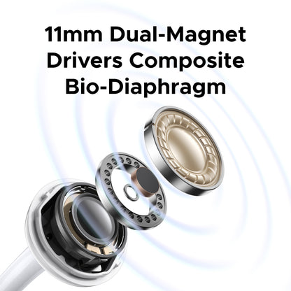 UGREEN ClipBuds Pro