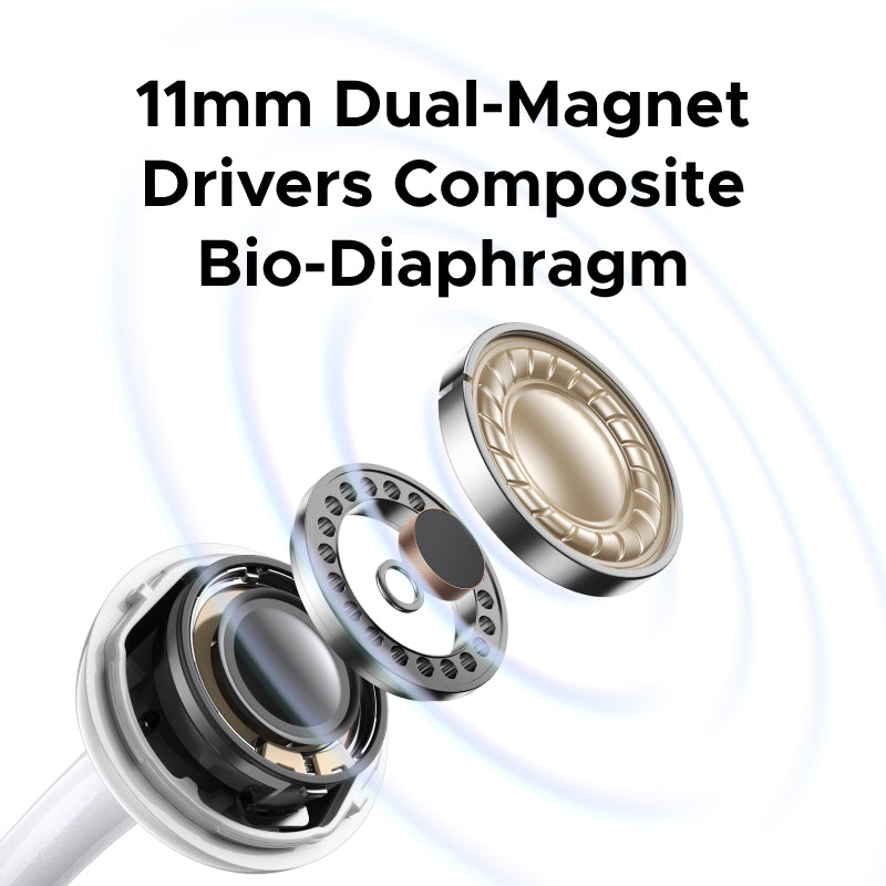 UGREEN ClipBuds Pro
