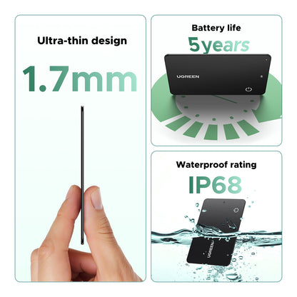 Ugreen Finder Slim Pro