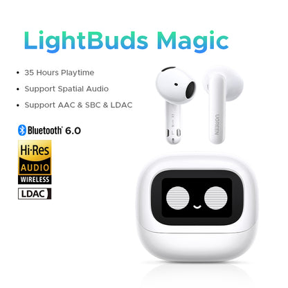 UGREEN LightBuds Magic