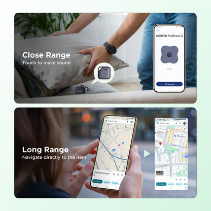 Ugreen FineTrack Google (Android Only)
