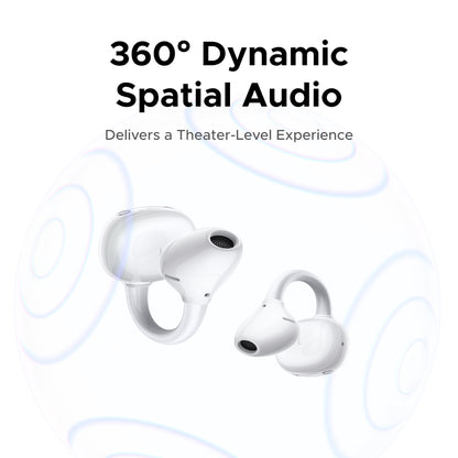 UGREEN ClipBuds Pro