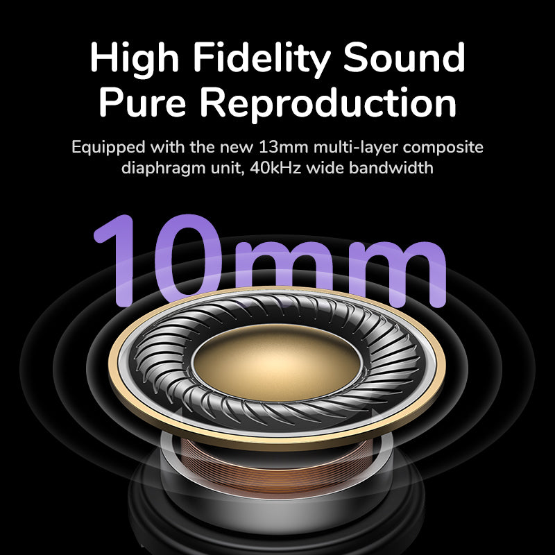 UGREEN EchoBuds Magic