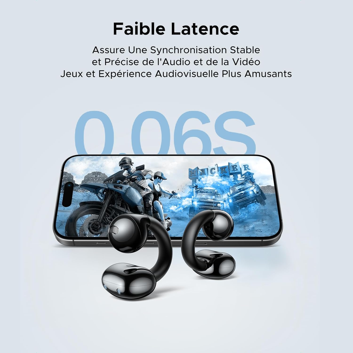 UGREEN HiTune S3 True Wireless Earbuds