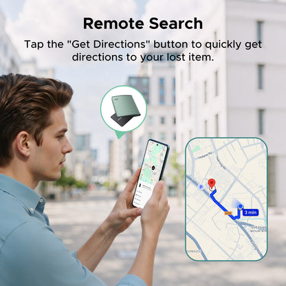 Ugreen Finder Slim Pro