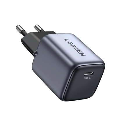 USB-C GaN Fast Charger 30W