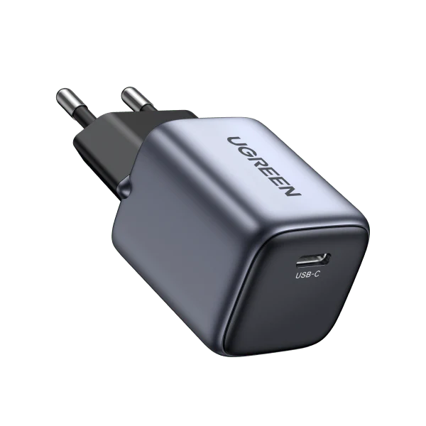 USB-C GaN Fast Charger 30W