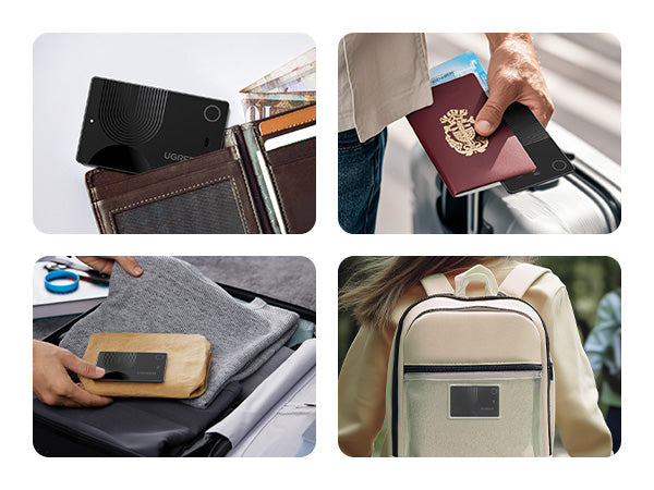 UGREEN Finder Slim 3 WIRELESS