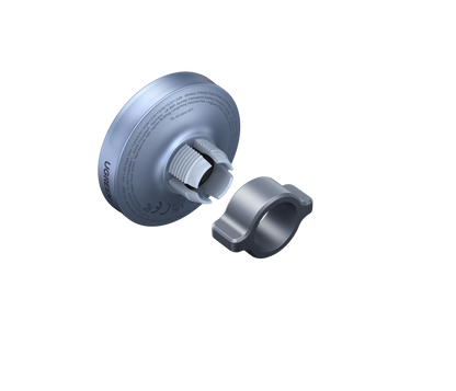 UGREEN MagFlow Magnetic Wireless Car Charger 25W