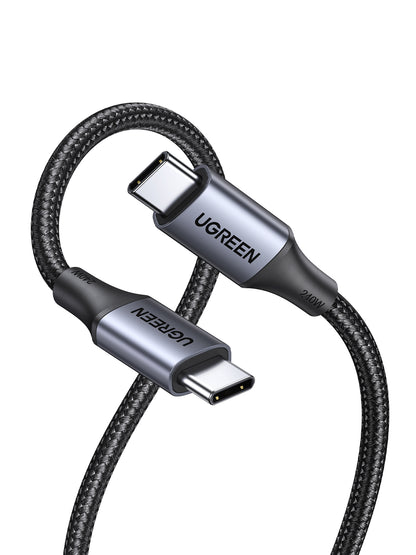 UGREEN Cable USB-C 240W 2M