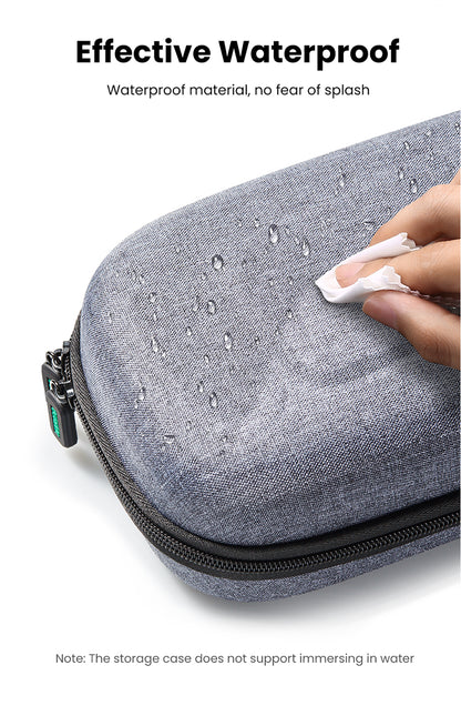 UGREEN Electronic Organizer Travel Case Pouch Bag