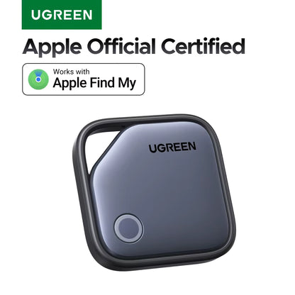 Ugreen Finder 2 iOS