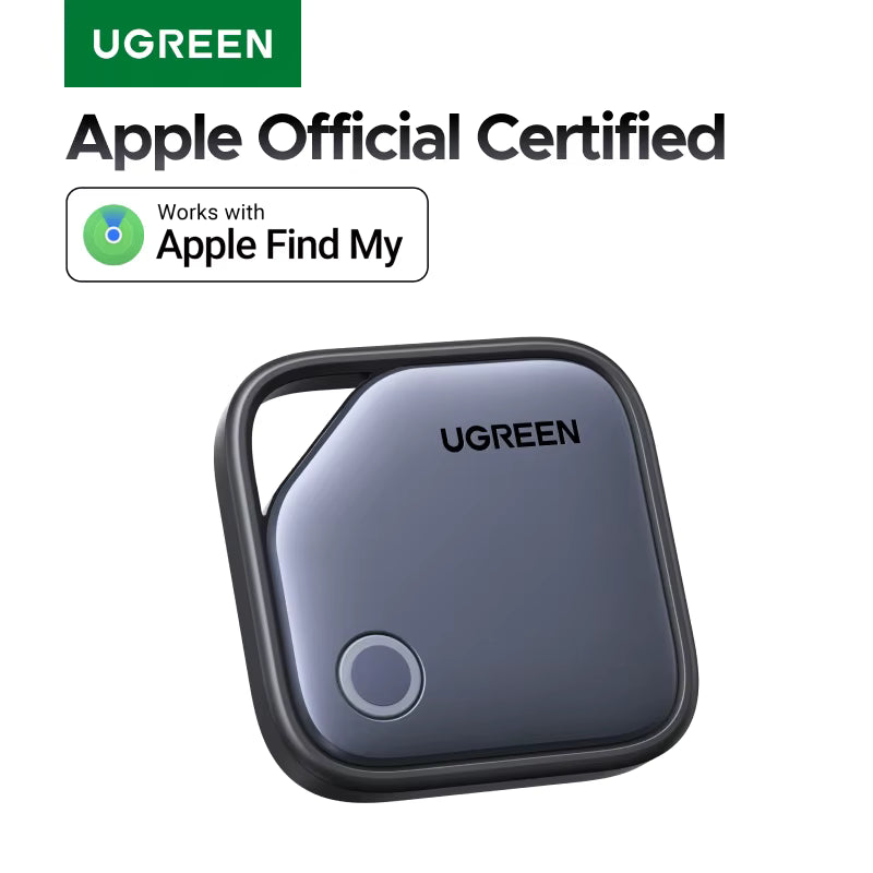 Ugreen Finder 2 iOS
