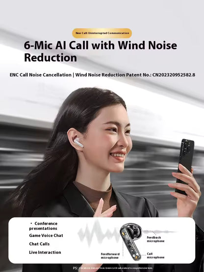 UGREEN EchoBuds Magic